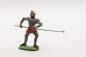 Preview: Landsknecht in position Spanish helmet